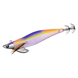Daiwa Emerald Boat 2 No. 3 1.2 oz (35 g) Keimura Purple Orange