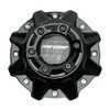 42 Gloss Black Wheel Center Cap 42-Cap-SG 42-Cap-XG 804256800