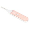 Electric Heated Eyelash Curler Longlasting Digital Display Electric Eyelash Lash