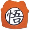 Great Eastern Entertainment Dragon Ball Z Goku Symbol Beanie ,