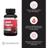 Quemador De Grasa Carnitherm Healthaddiction L-carnitina Sin Sabor