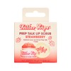Killer Lips Prep Talk Lip Scrub - Strawberry