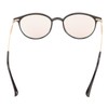Colorblindness Glasses High Contrast UV Protection TR Full Frame Unisex