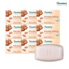 Himalaya 히말라야 아몬드 비누 75gx10 Himalaya Almond Soap 75g x 10