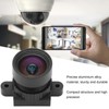 5MP Single Board Lens Aluminium Alloy High Definition Wide Angle