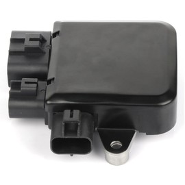OCPTY Engine Cooling Fan Control Relay Module Fit for Mazda 6 2003-2007 for Mazda MPV 2002-2006 for Mitsubishi Lancer 2002-2007 for Mitsubishi Outlander 2003-2006