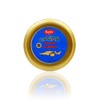 Rudca Food Premium Beluga Sturgeon Caviar - Exquisite Huso Huso