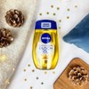 Nivea Natural Shower Oil, Pack of 2 (2 x 200