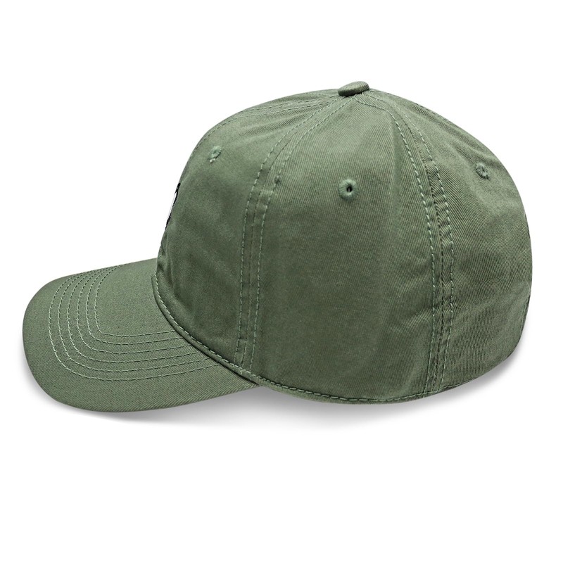 Gloop Women's 100% Cotton Baseball Cap Hat Cap Plain Sun