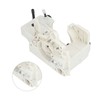 Chainsaw Oil Fuel Tank ABS Corrosion Resistance Oil Fuel Case