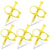 Gulfmew 5 Pack Rotary Sprinkler Tool Compatible with Hunter PGP