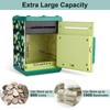 Pup Go Money Box for Kids Age 3-12, Kids Safe,