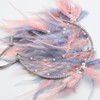 Moon Dream Catcher Meaningful for home decoration