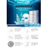 pitomer Phytomer Oligoforce Hydratang Mask Pack 1 box/4 sheets +