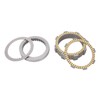 Motorcycle Clutch Friction Disc Plates Kit 22201 166 000 for