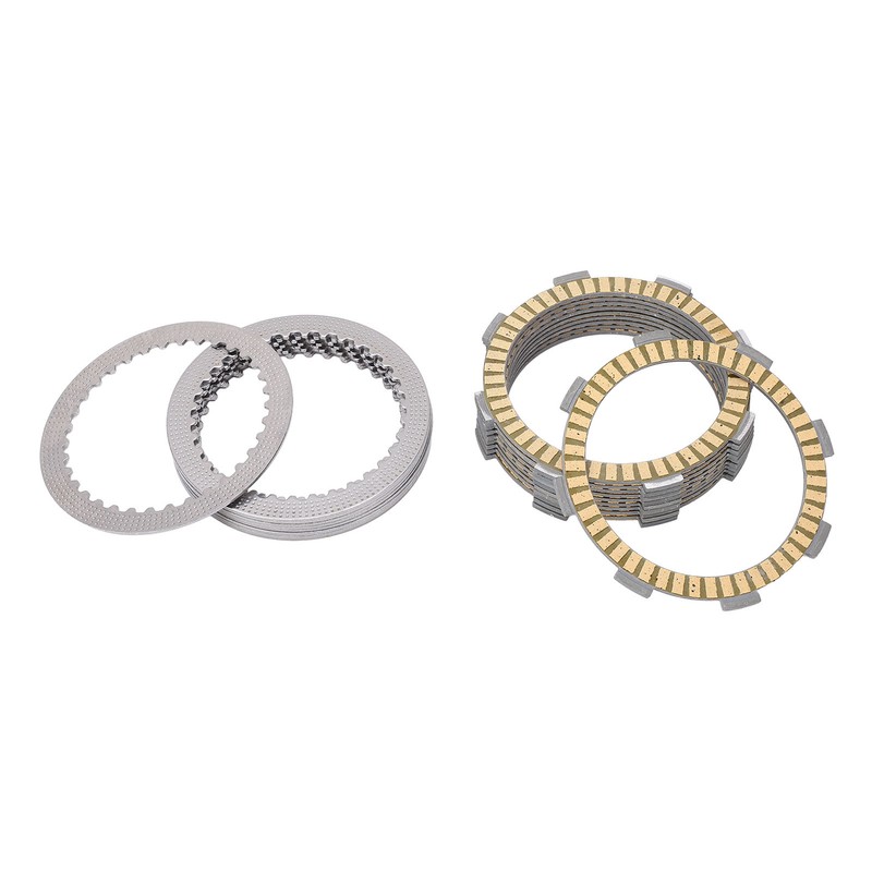 Motorcycle Clutch Friction Disc Plates Kit 22201 166 000 for