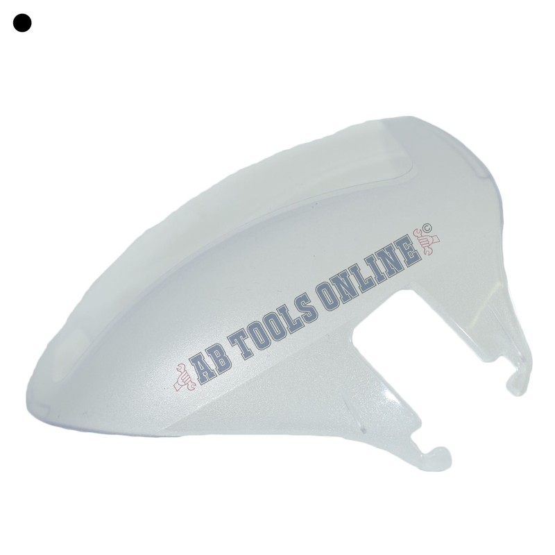 AB Tools Spare Welding Lenses Protective Outer Lens Welding Helmet