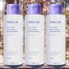Milva Lab Cleansing Tissue Eye Cleanser Jeju Prunella Collagen Lip & Eye Remover 3pcs 120ml / 밀바랩 클렌징 티슈 아이 전용 세정제 제주 프루넬라 콜라겐 립앤아이 리무버 3개 120ml