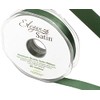 Eleganza Double Faced Satin 15mm x 20m Sage Green No.51