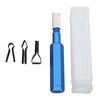Floor Welding Tool Aluminum Alloy Efficient Ergonomic Handles Multipurpose PVC