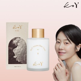 ME Koi Volume Base Toner 100ml x 1 / 코이 볼륨 베이스 토너 100ml x 1개