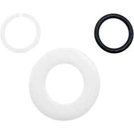 Replacement Vario-Flo Pool Filter Valve Parts Spider Washer Kit for Hayward 3.81cm SP0710 SP0710X SP0711 SP0712