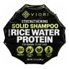 Viori Solid Shampoo Hidden Waterfall 72g