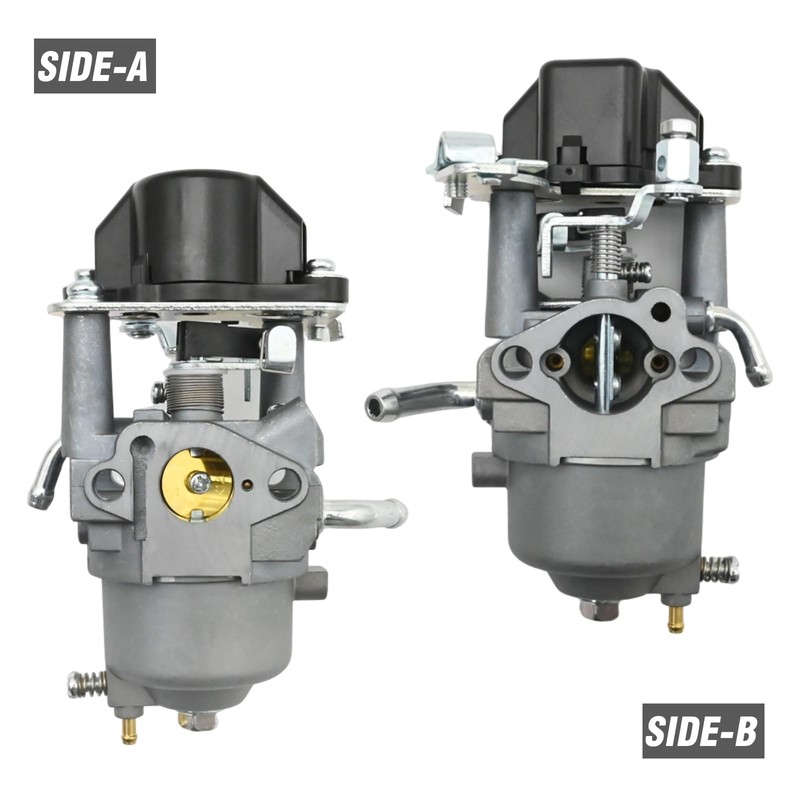 Anxingo 62523 Carburetor Replacement for Harbor Freight Predator 2000 Inverter