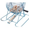 S&S Worldwide - mp-W9509 Wooden Bingo Balls (Pack of 75)