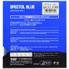 TSP 020102 0020 0020 Table Tennis Spectrum Blue Surface Soft