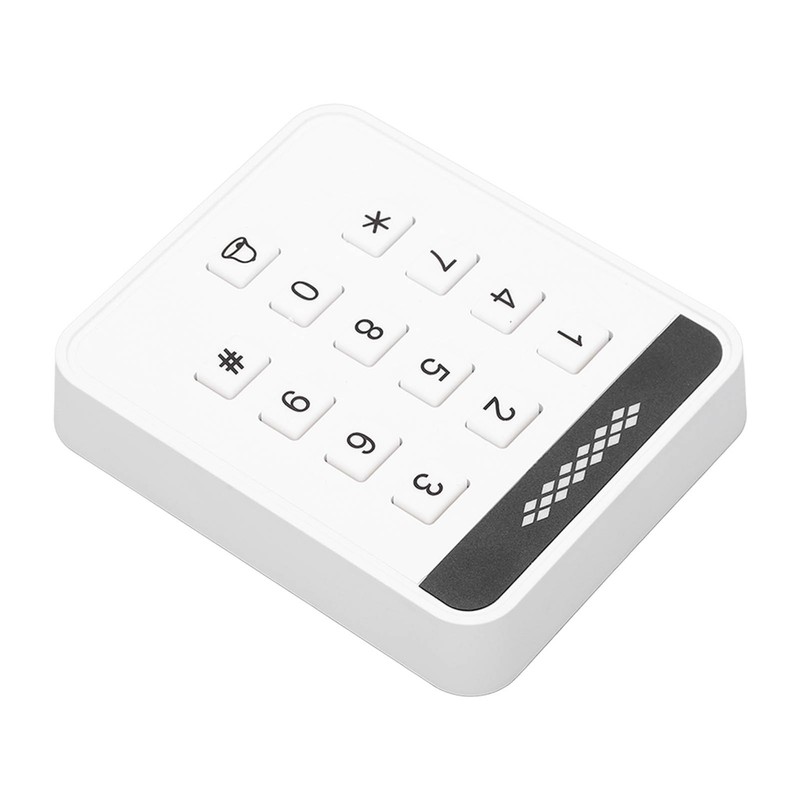 Access Control Keypad Support 1000 Users Sensitive Safe Door Access