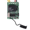 Haosie DC4V 12V Wireless Switch and Receiver Suitable for Computer,