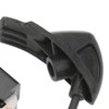 Ignition Coil 42414001307 Metal Rubber Replacement for Stihl Leaf Blower