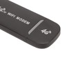 4G LTE USB Portable WiFi Router, 150Mbps Pocket Mobile Hotspot