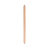 Wooden Headphone Holder Beech Headset Stand Desktop Display Shelf for