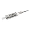 2 In 1 Pick Tool Hook Pickup Set Manual Maintenance
