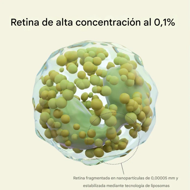 Duo Celimax Retinal 15ml Antiarrugas Piel Firme Glow