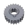 febi bilstein 33695 Kurbelwellenzahnrad für Zahnriemen , 1 Stück