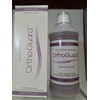 Ortho Guard Grape Flavored .044% Fluoride Rinse A Rinse indicated