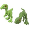 Fisher-Price Imaginext Jurassic World Compies