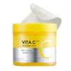 MISSHA Vitasi Plus Serum Pad 6.1 fl oz (180 ml)