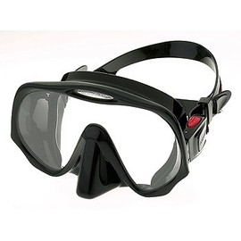 Atomic Aquatics Frameless Mask for Scuba Diving and Snorkeling