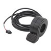 Thumb Shifter ABS Thumb Electric Scooter Speed Controller Light Weight