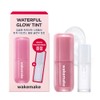 WAKEMAKE Waterfull Glow Tint 4.6g 08 Rosist Special Edition (+