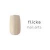flicka nail arts Panna Cotta FG-m003