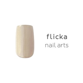 flicka nail arts Panna Cotta FG-m003