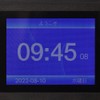 iimono117 Time Recorder, Fingerprint Identification, Time Card, Attendance, Attendance Management,