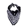 INDIAN CRAFT CASTLE Men's 100% Cotton Multi-purpose Bandana Gift Sets
