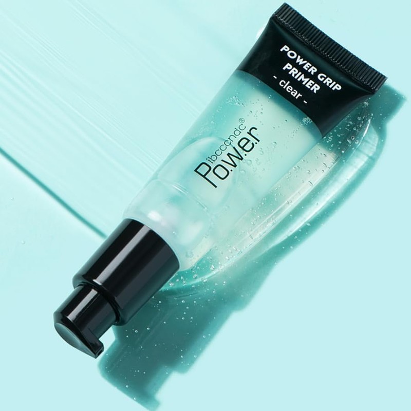 Primary Gel - Makeup Isolation Green