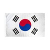 Trade Winds 3x5 South Korea Premium 210D 3'x5' Knitted Poly